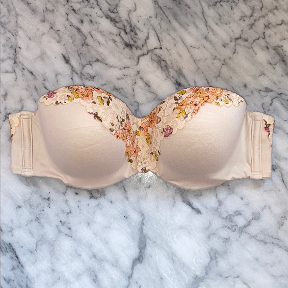 Victoria’s Secret BODY BY VICTORIA Multi-Way Bra